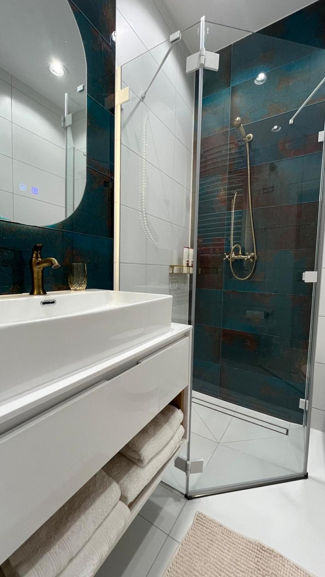 Apartament Barska Park Przemyśl Exterior foto